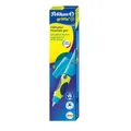 Produktbild: Pelikan griffix Füller Neon Fresh Blue für Rechtshänder Schulfüller Anfänger