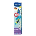 Produktbild: Griffix neon frischer blauer Stift