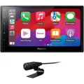 Produktbild: Pioneer SPH-DA77DAB | 2-DIN Monoceiver | 6,8-Zoll-Touchscreen | Apple Car Play