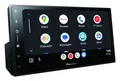 Produktbild: Pioneer SPH-DA77DAB Autoradio 2DIN LCD 6.8''  iPhone CarPlay Android Auto Wi-Fi