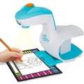 Produktbild: 854617005176 PROJEKTOR SMART SKETCHER USB NAUKA RYS 16X20X23 TM TOYS
