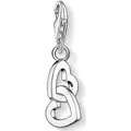 Produktbild: Thomas Sabo Charm Sterling Silver 0773-001-12 85637738