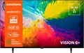 Produktbild: Grundig 43 VOE 73 AU5T00 LED-Fernseher (108 cm/43 Zoll, 4K Ultra HD, Android TV)