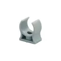 Produktbild: SCHNEIDER Rohrklemme für 18 mm Druckluftrohr (25 Stück)
