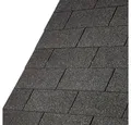 Produktbild: Karibu Dachschindeln, Rechteck, 3 m² pro Paket
