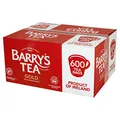 Produktbild: Barrys Tee Gold-Mischung 600 Teebeutel.