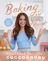 Produktbild: Baking All Year Round: Holidays & Special Occasions