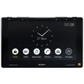 Produktbild: Sony XAV-9550ES 1-DIN Digitaler DAB Media Receiver Autoradio (RDS, AM/FM Radio, Animiertes Display, Freisprecheinrichtung, 1 DIN) schwarz