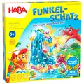 Produktbild: Funkelschatz – Kinderspiel des Jahres 2018 3D Fantasy Brettspiel für die Fami...