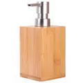 Produktbild: Sanilo Seifenspender, Bambus - gruen