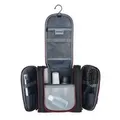 Produktbild: WENGER Hanging Toiletry Kit Black Peripheriegeräte & Zubehör Tasche & Etuis Rucksäcke