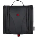 Produktbild: Wenger Hanging Toiletry Kit Kulturbeutel 23cm #WGR-611877 (black)