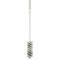 Produktbild: kwb Spiral-Rohrbürste, Stahldraht, gewellt   599300 1 St.
