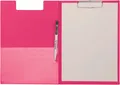 Produktbild: MAUL Klemmbrettmappe DIN A4 pink