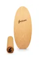 Produktbild: Micro Balanceboard Balance Board inkl. Korkrolle