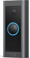 Produktbild: Ring Video Doorbell Wired schwarz