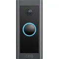 Produktbild: Ring 8vragz-0eu0 Ip-video-türsprechanlage Video Doorbell Wired Wlan Außeneinheit