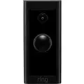 Produktbild: Ring 8vragz-0eu0 Ip-video-türsprechanlage Video Doorbell Wired Wlan Außeneinheit