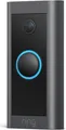 Produktbild: Ring Video Doorbell Wired - Schwarz - Haus - 2 MP - 150° - 90° - 1080p (8VRAGZ-0EU0)
