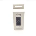 Produktbild: Amazon Video Türklingel Hausautomation Ring Video Doorbell Wired smarte Sicherhe
