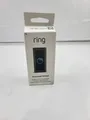 Produktbild: Ring Video Doorbell Wired 1080p WLAN Alexa Schwarz_0,15_5