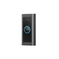 Produktbild: Ring Video Doorbell Wired schwarz #27509128