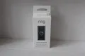 Produktbild: Ring Videotürklingel Kabel Ring Doorbell Wired Schwarz - Neu - 3.7 495 S10