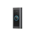 Produktbild: Ring Video Doorbell Wired 1080p Hd Video Gegensprechfunktion Nachtsicht Klingel