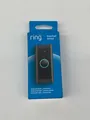 Produktbild: Ring Video Doorbell Wired - Schwarz #TK589A