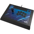 Produktbild: HORI HORI Fighting Stick α (Alpha), Joystick, (PlayStation 5, Playstation Joystick schwarz