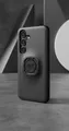 Produktbild: QUAD LOCK Handyhülle kompatibel mit SAMSUNG CASE GALAXY S24+