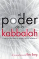 Produktbild: El Poder de la Kabbalah: 13 principios para superar los desafíos y alcanzar la realización