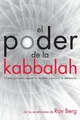 Produktbild: Rav Berg El Poder de la Kabbalah (Taschenbuch) (US IMPORT)