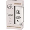 Produktbild: Schwarzkopf Taft Fullness Wonder 2In1 Hair Powder Giving Volume And Refreshment 10G (Volumenpuder) (35589993)
