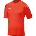 Produktbild: Jako Fußballtrikot 4233 Trikot Team KA rot S