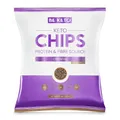 Produktbild: Keto Chips - Würzig Orientalisch 30g