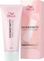 Produktbild: Wella Shinefinity Glaze Beige Sand 09/07 Haarfarbe 60 ml