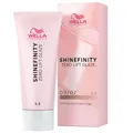 Produktbild: Wella Professionals Shinefinity Zero Lift Glaze 09/07 Beige Sand - lichtblond natur-braun 60 ml