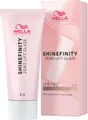 Produktbild: Wella Professionals Shinefinity Glaze Booster Natural Beige Sand 09/07 60 ml Tönung