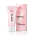 Produktbild: Wella Shinefinity Glaze Demi-permanente Tönungslasur 60ml 09/07 Natural Beige Sand