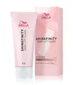 Produktbild: Wella Professionals Shinefinity Glaze Professionelle Haartönung 60 ml 09/07 - Beige Sand