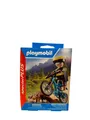 Produktbild: Playmobil Special Plus 71756 | Mountainbiker | NEU & OVP