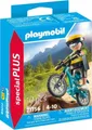 Produktbild: Special Plus Mountain Biker Set - 10 Teile, 4+
