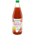 Produktbild: FASTOFIT gewürzter Tomatensaft Bio Schoenenberger 750 ml