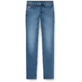 Produktbild: DIESEL Herren Jeans - 1986 LARKEE BEEX, Tapered Jeans, Baumwollmix Blau 30W/32L