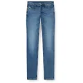 Produktbild: Diesel Regular-fit-Jeans Herren Jeans Baumwolle 1986 LARKEE BEEX blau 30W/32L