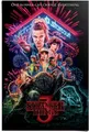 Produktbild: Reinders! Poster Poster Stranger Things Summer of 85 - Netflix - Mike - Eleven, Serien (1 St)