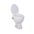 Produktbild: Drive Toilettensitzerhöhung Ticco 2G Plus mit Deckel