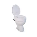 Produktbild: Drive Toilettensitzerhöhung Ticco 2G Plus mit Deckel