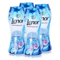 Produktbild: Lenor Unstoppables Wäscheparfüm Aprilfrisch 210g (4er Pack)